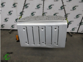 Catalytic converter MERCEDES-BENZ