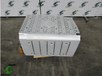 Catalytic converter MERCEDES-BENZ