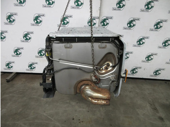 Catalytic converter for Truck Mercedes-Benz A 008 490 21 21//A 008 490 22 12 // KATALYSATOR MERCEDES 1845 MODEL 2018: picture 5