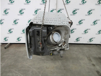 Catalytic converter for Truck Mercedes-Benz A 008 490 21 21//A 008 490 22 12 // KATALYSATOR MERCEDES 1845 MODEL 2018: picture 2