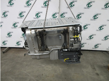 Catalytic converter for Truck Mercedes-Benz A 008 490 21 21//A 008 490 22 12 // KATALYSATOR MERCEDES 1845 MODEL 2018: picture 3