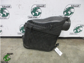 Air filter MERCEDES-BENZ