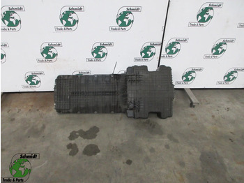Crankcase MERCEDES-BENZ
