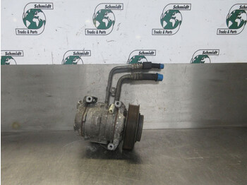 A/C part for Truck Mercedes-Benz A 472 230 01 11 / 03 11 Aircopomp: picture 2