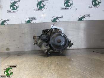 Coolant pump MERCEDES-BENZ