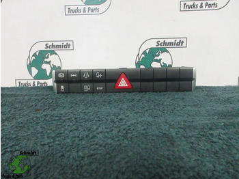 Electrical system MERCEDES-BENZ Actros