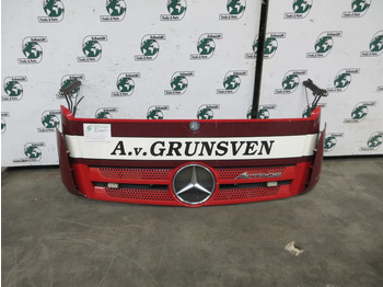 Grill for Truck Mercedes-Benz A 960 750 03 18 // A 960 750 08 67 // A 960 750 03 09 GRILL MERCEDES MP4 SMAL: picture 3
