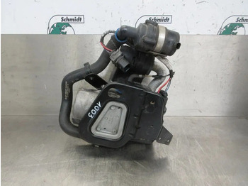 Electrical system for Truck Mercedes-Benz A 960 830 61 61 STANDKACHEL MERCEDES BENZ 1945 MP4: picture 2