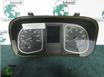 Dashboard MERCEDES-BENZ Atego