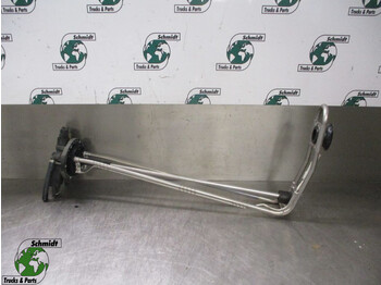 Fuel system MERCEDES-BENZ Actros