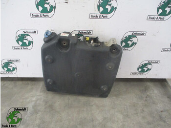 Fuel tank MERCEDES-BENZ Actros