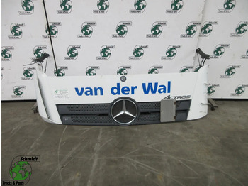 Grill MERCEDES-BENZ Actros