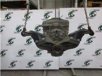 Gearbox for Truck Mercedes-Benz ATEGO 815 A 001 260 36 00 TRANSMISSIE ZF S5-42 710.621: picture 4