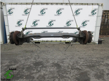 Front axle MERCEDES-BENZ