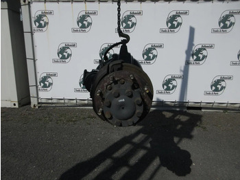 Rear axle for Truck Mercedes-Benz R390-11,0/C19.5 VAR 771.111 RATIO 3.909 ACHTER AS MERCEDES ATEGO EURO 6: picture 4