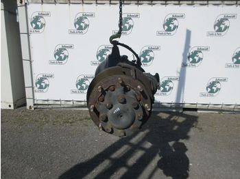 Rear axle for Truck Mercedes-Benz R390-11,0/C19.5 VAR 771.111 RATIO 3.909 ACHTER AS MERCEDES ATEGO EURO 6: picture 2
