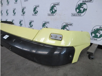 Cab and interior for Truck Renault 2010578255 ZONNEKAP RENAULT PREMUIM MODEL EURO 5: picture 2