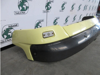 Cab and interior for Truck Renault 2010578255 ZONNEKAP RENAULT PREMUIM MODEL EURO 5: picture 3