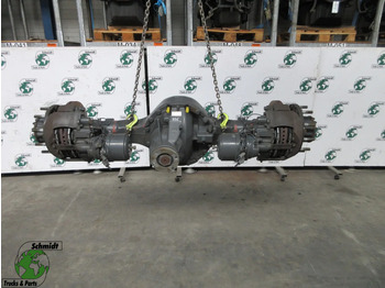 Rear axle RENAULT T