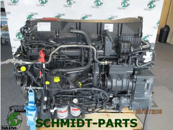Engine RENAULT T