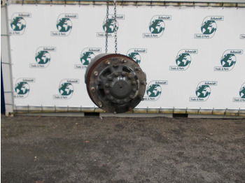 Rear axle for Truck Renault 7420837741//7420836784 RATIO 1.2,64 RENAULT T SERIE: picture 4