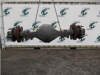 Rear axle for Truck Renault 7420837741//7420836784 RATIO 1.2,64 RENAULT T SERIE: picture 3