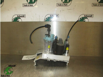 Fuel system RENAULT T