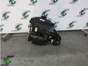 Cab and interior RENAULT T