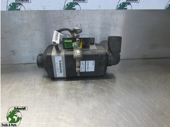 Heating/ Ventilation RENAULT Premium