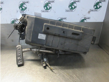 Heating/ Ventilation for Truck Renault T460 7482584480 STANDKACHEL: picture 2