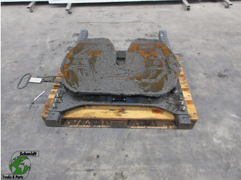 Fifth wheel coupling VOLVO FH