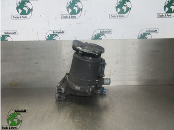 Engine and parts SCANIA G