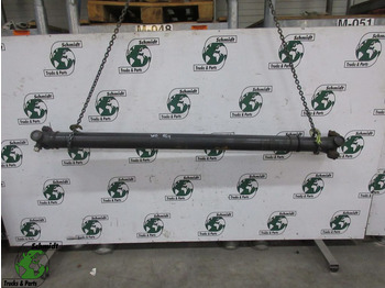 Drive shaft SCANIA R