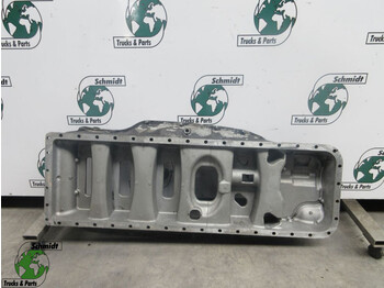 Engine and parts SCANIA G