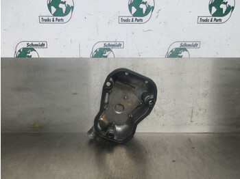 Engine and parts for Truck Scania 1896130 KLEPPENDEKSEL SCANIA G360 EURO 5: picture 2
