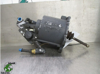 Clutch and parts SCANIA