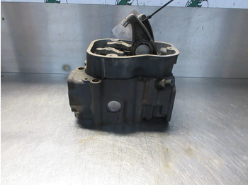 Cylinder block for Truck Scania 2245533 // 575999 CILINDERKOP SCANIA S450 EURO 6 NIEUWE MODEL: picture 4
