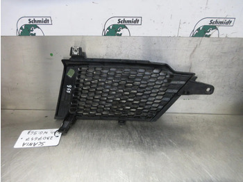 Cab and interior for Truck Scania 2307641 // 2307647 GRILL DELEN SCANIA S 450 EURO 6 NGS: picture 2