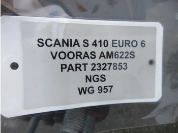 Front axle for Truck Scania 2327853 // 2517987 // 2073515 // AM 622 S . R 450 NGS: picture 5