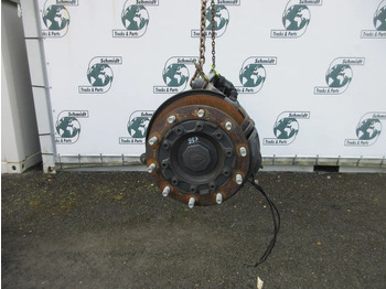 Front axle for Truck Scania 2327853 // 2517987 // 2073515 // AM 622 S . R 450 NGS: picture 2