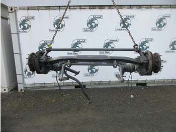 Front axle for Truck Scania 2327853 // 2517987 // 2073515 // AM 622 S . R 450 NGS: picture 3