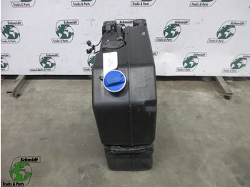 Fuel tank SCANIA P