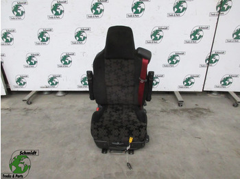 Seat SCANIA