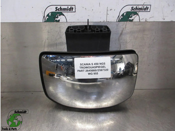 Rear view mirror SCANIA R