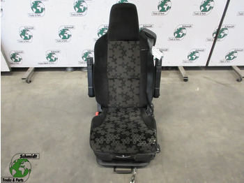 Seat SCANIA R