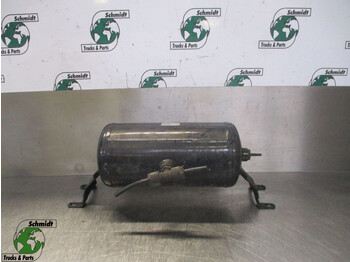 Spare parts DAF XF 106