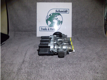 Spare parts for Truck MAN 81.25902-6145 ECAS DRUKMODULATOR TGX TGS TGL TGM EURO 5: picture 4