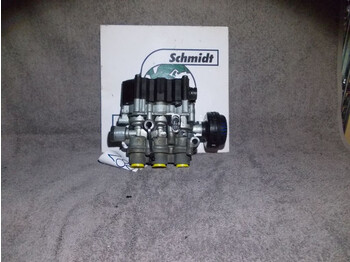 Spare parts for Truck MAN 81.25902-6145 ECAS DRUKMODULATOR TGX TGS TGL TGM EURO 5: picture 2