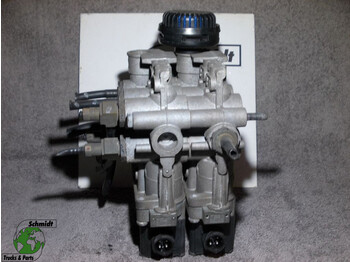 Spare parts MAN TGL