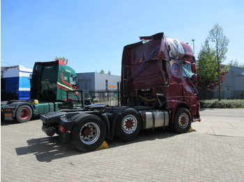Tractor unit DAF XF 480 XF 480: picture 3